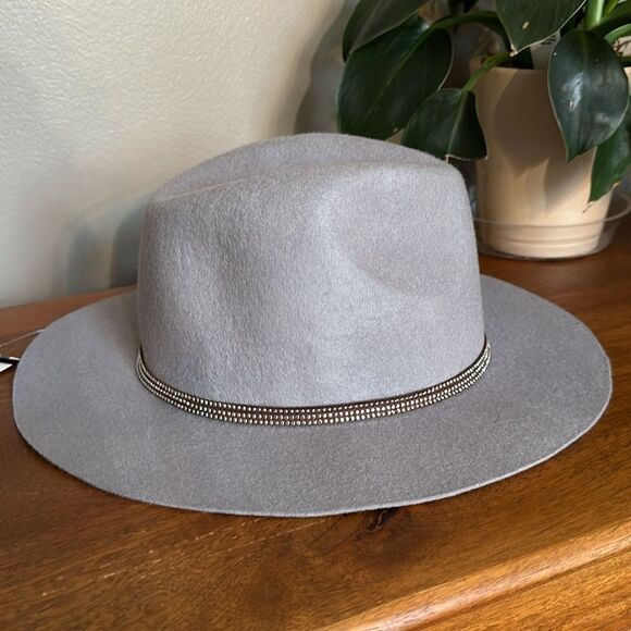 Anthropologie Wool Hat!